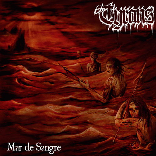 Tyrans : Mar de Sangre